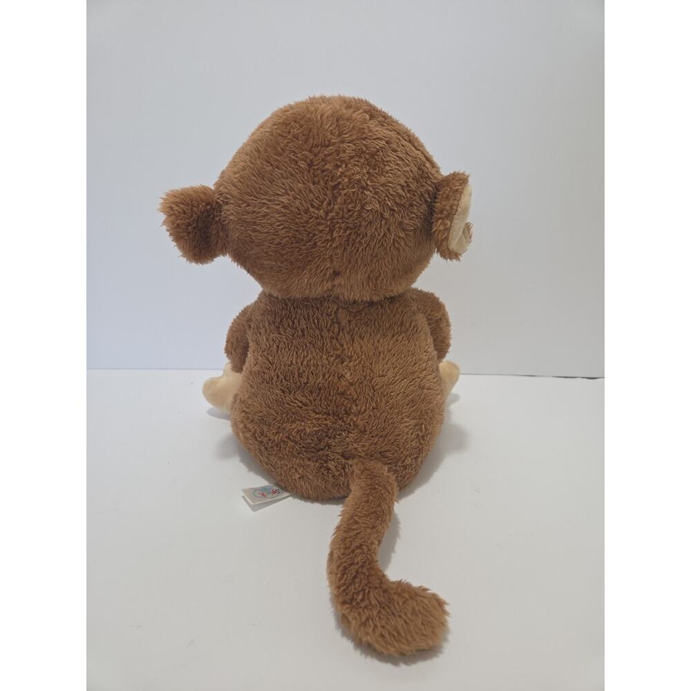 Marvin The Monkey Talking Singing Plush Interactive Spark Create Imagine Toy - Picture 6 of 9